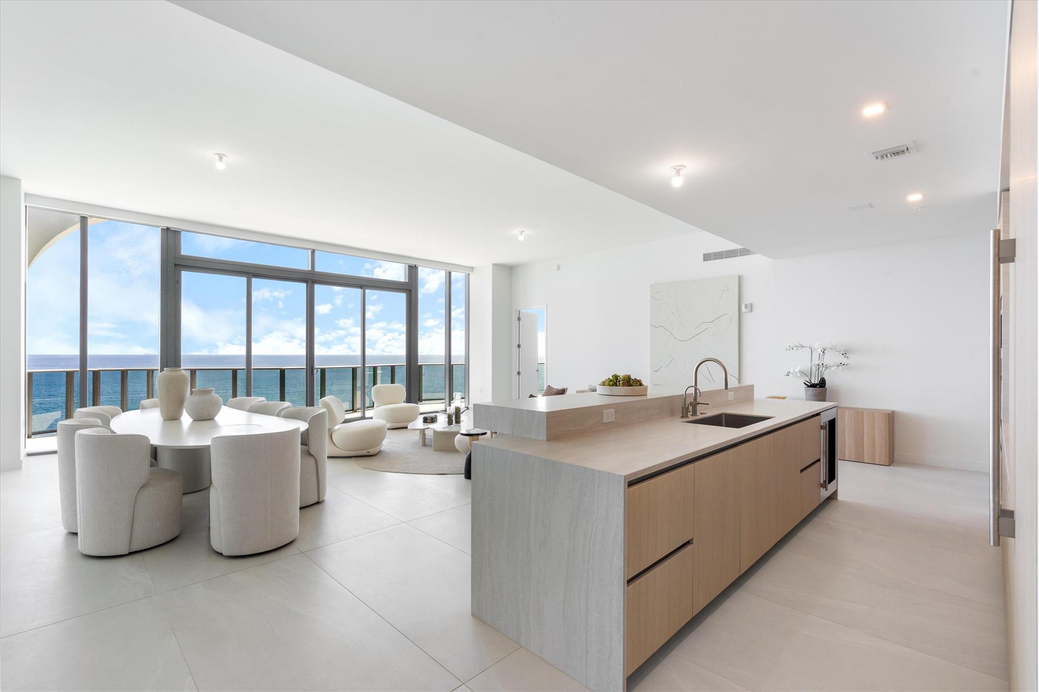 900 N Ocean Blvd #Uph03 Pompano Beach, FL 33062