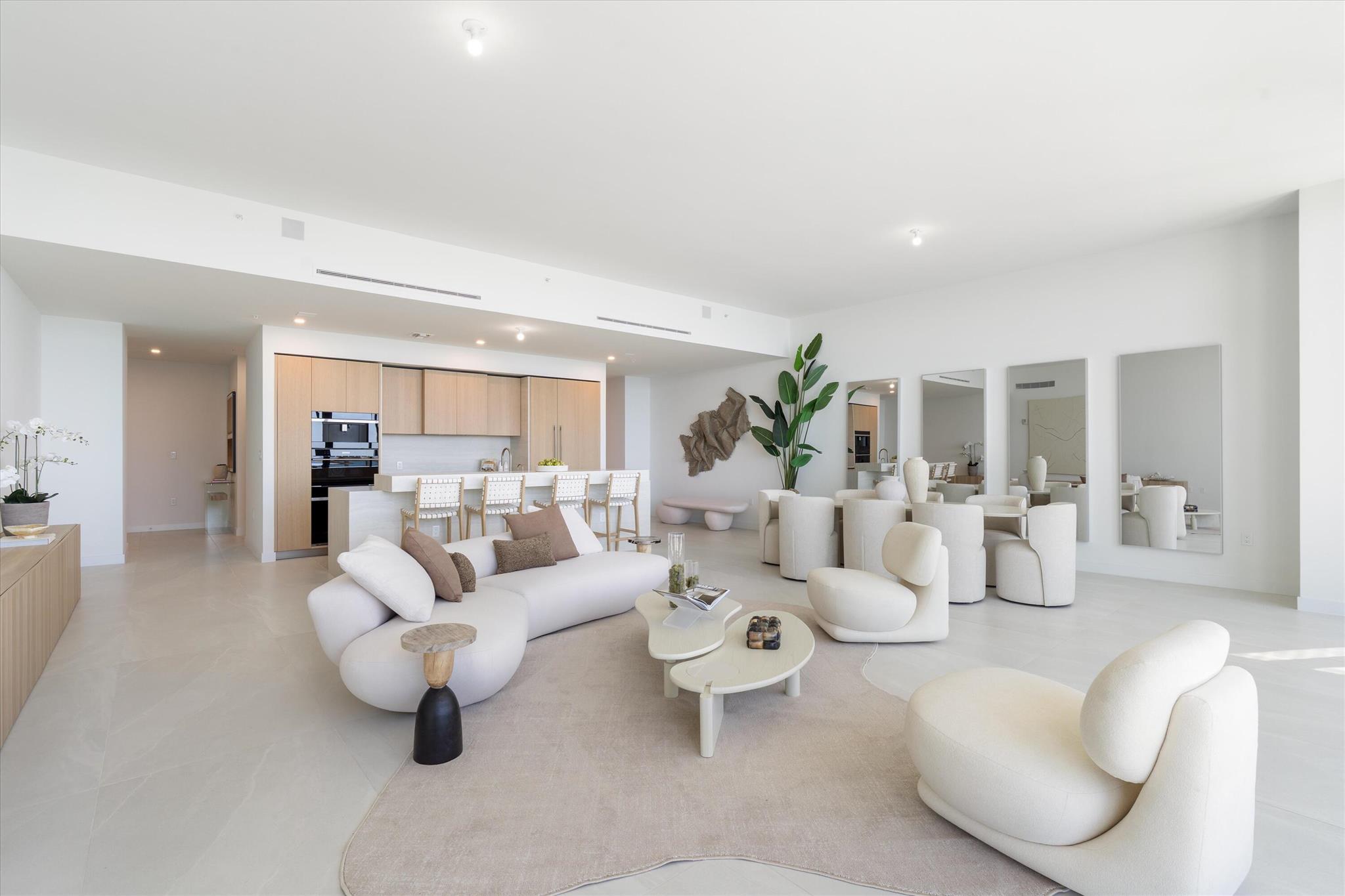 900 N Ocean Blvd #Uph03 Pompano Beach, FL 33062