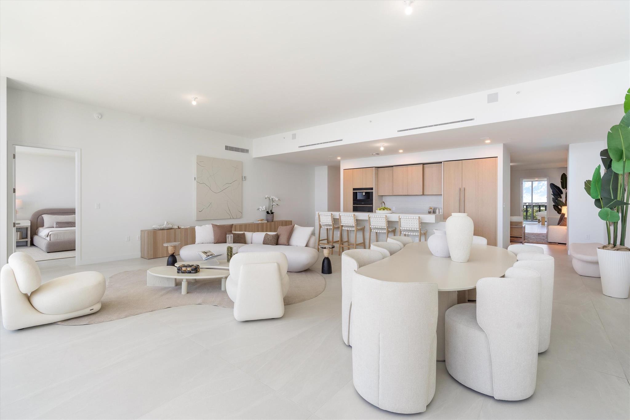 900 N Ocean Blvd #Uph03 Pompano Beach, FL 33062