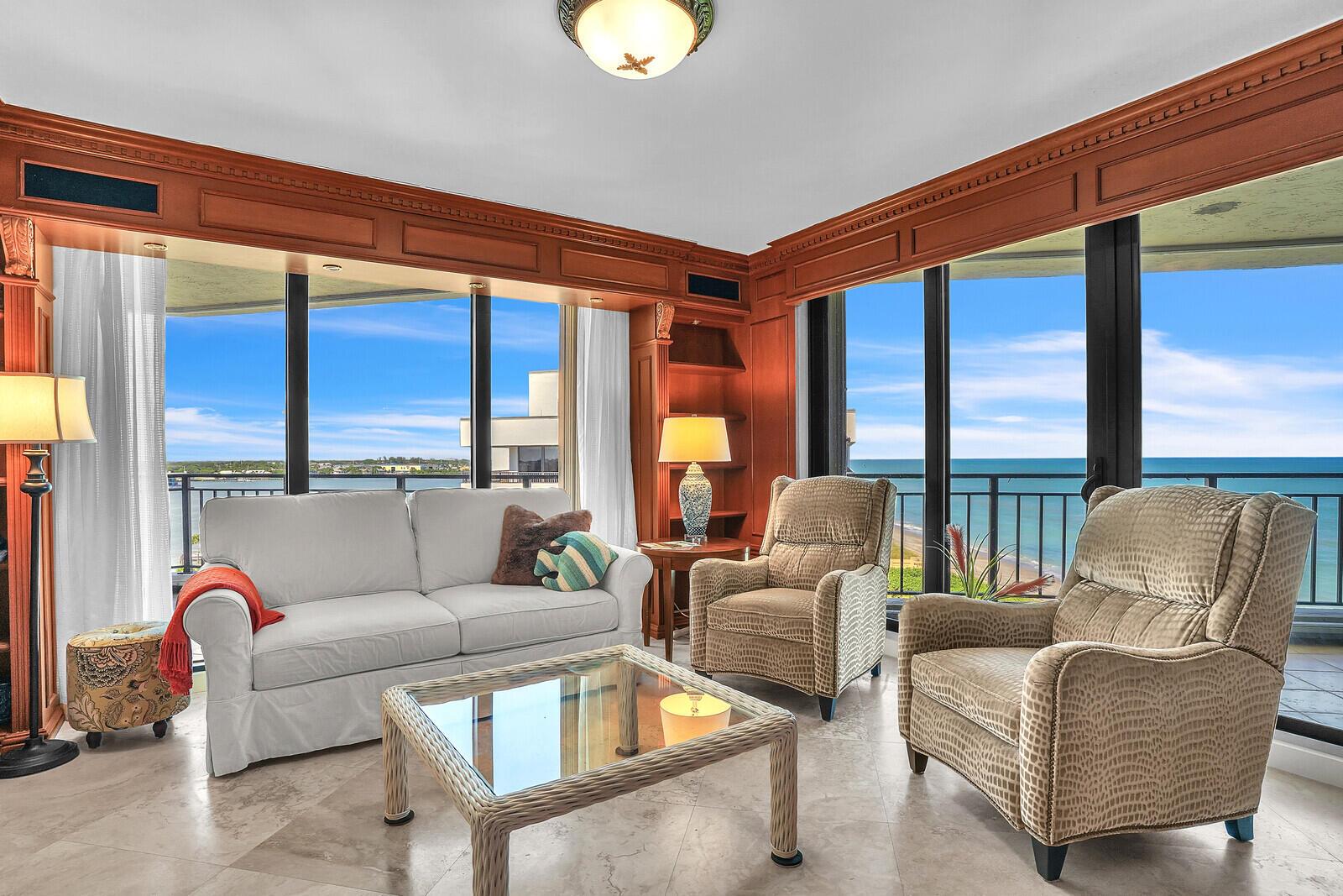 19850 S Beach Rd #8-D Jupiter, FL 33469