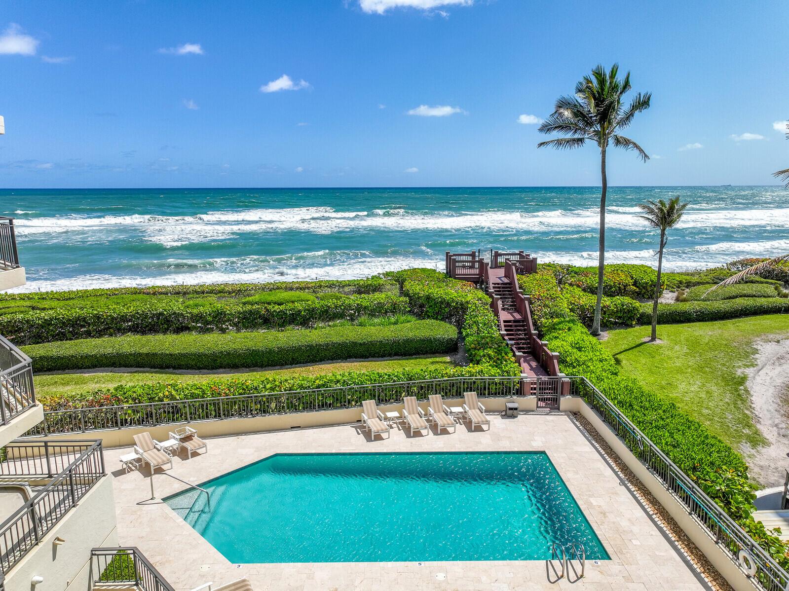 19850 S Beach Rd #8-D Jupiter, FL 33469