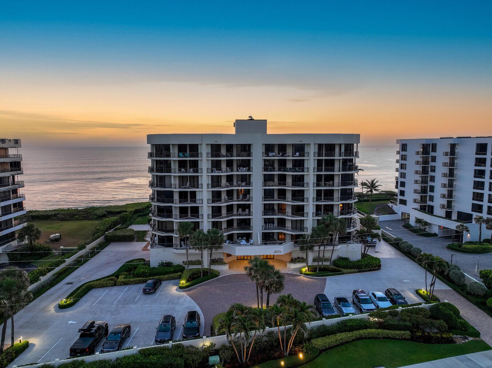 19850 S Beach Rd #8-D Jupiter, FL 33469