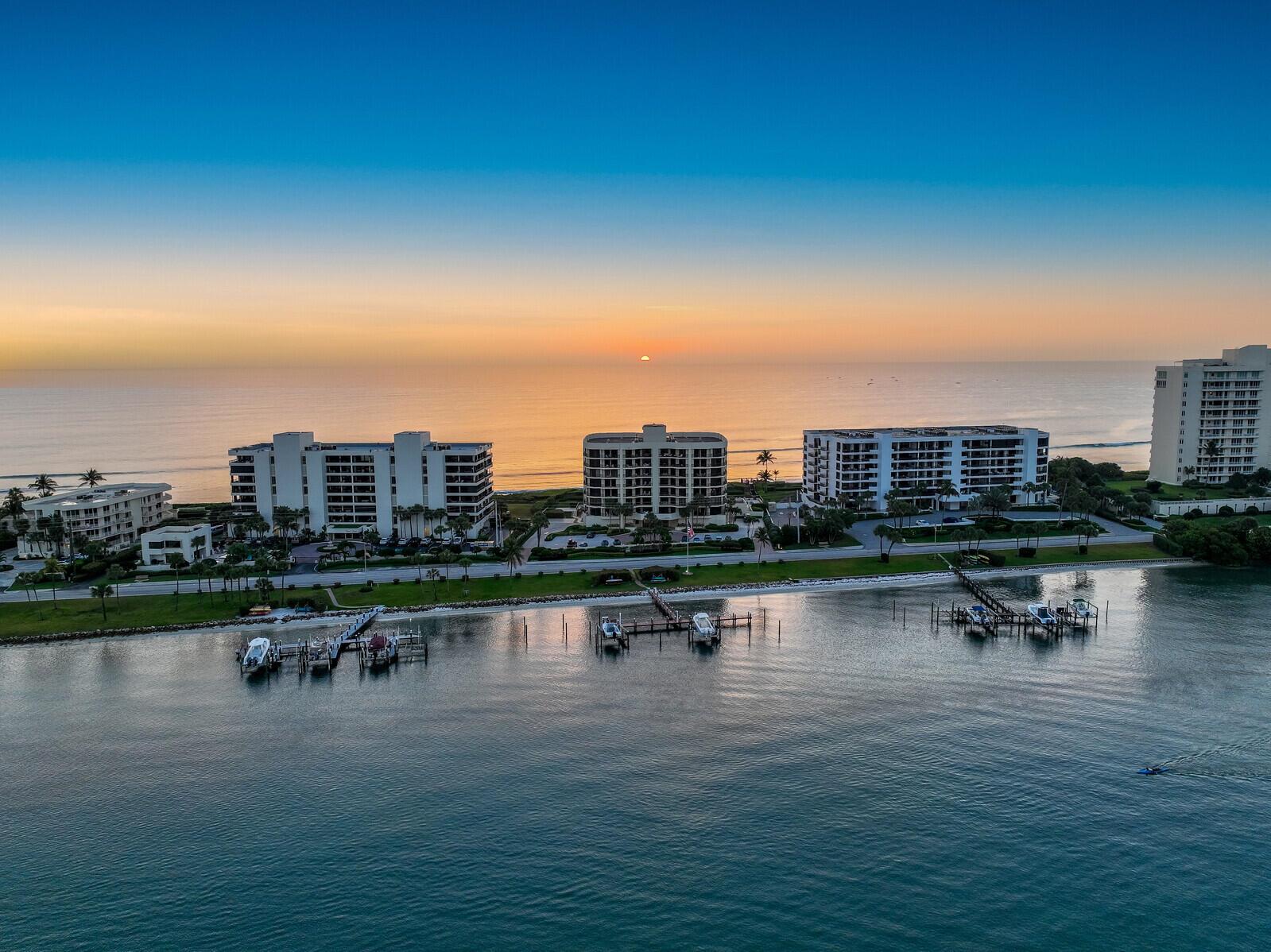 19850 S Beach Rd #8-D Jupiter, FL 33469