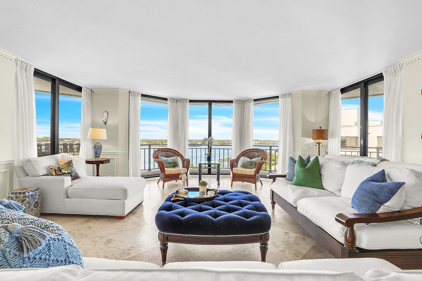 19850 S Beach Rd #8-D Jupiter, FL 33469