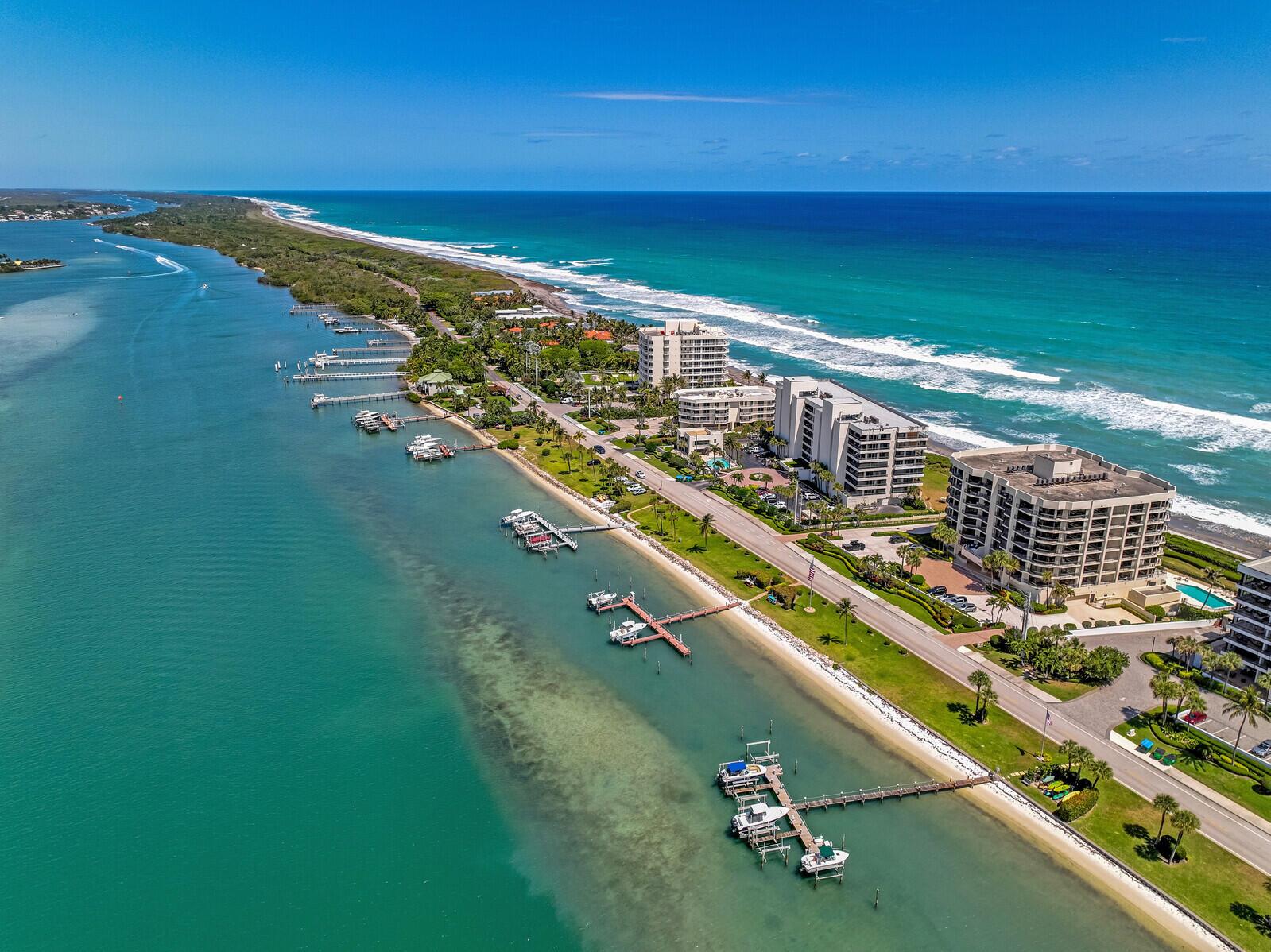 19850 S Beach Rd #8-D Jupiter, FL 33469