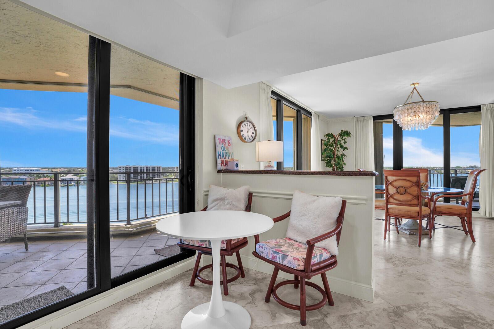 19850 S Beach Rd #8-D Jupiter, FL 33469