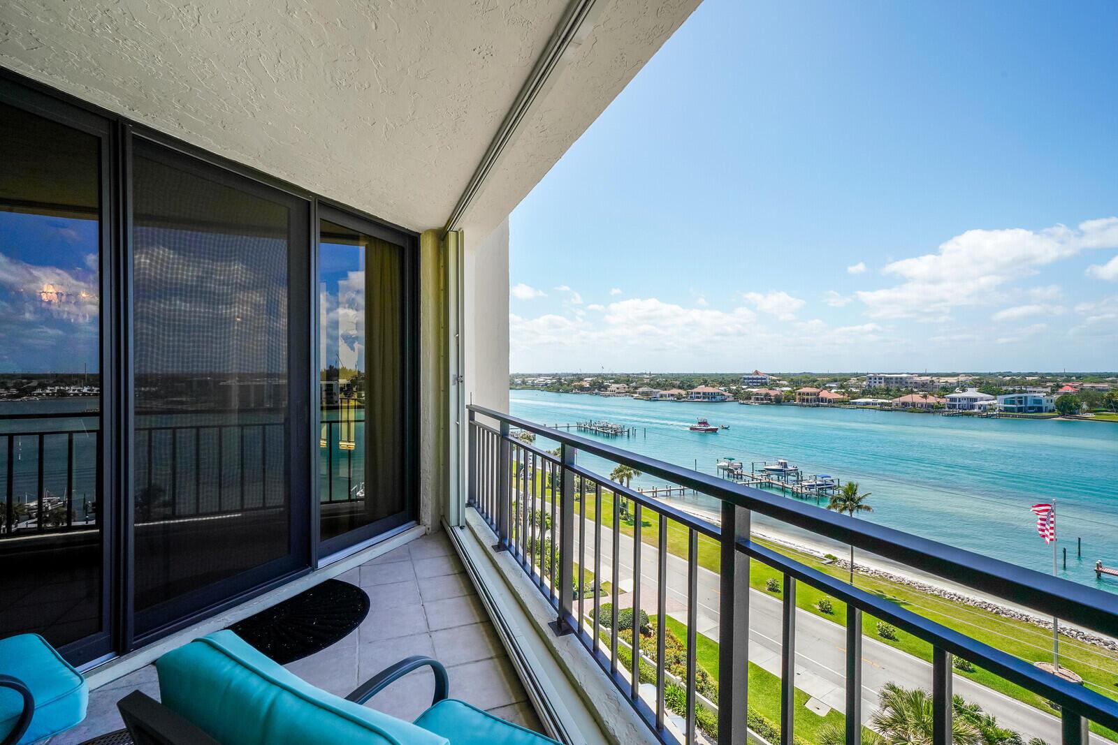 19850 S Beach Rd #8-D Jupiter, FL 33469