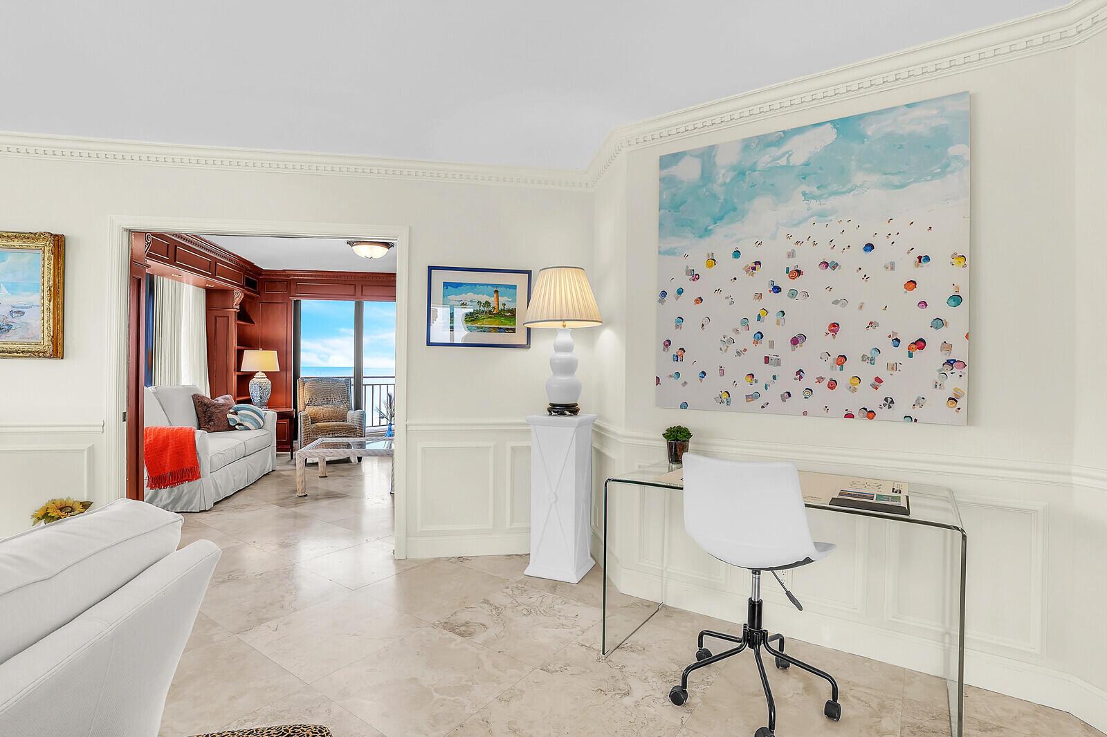 19850 S Beach Rd #8-D Jupiter, FL 33469