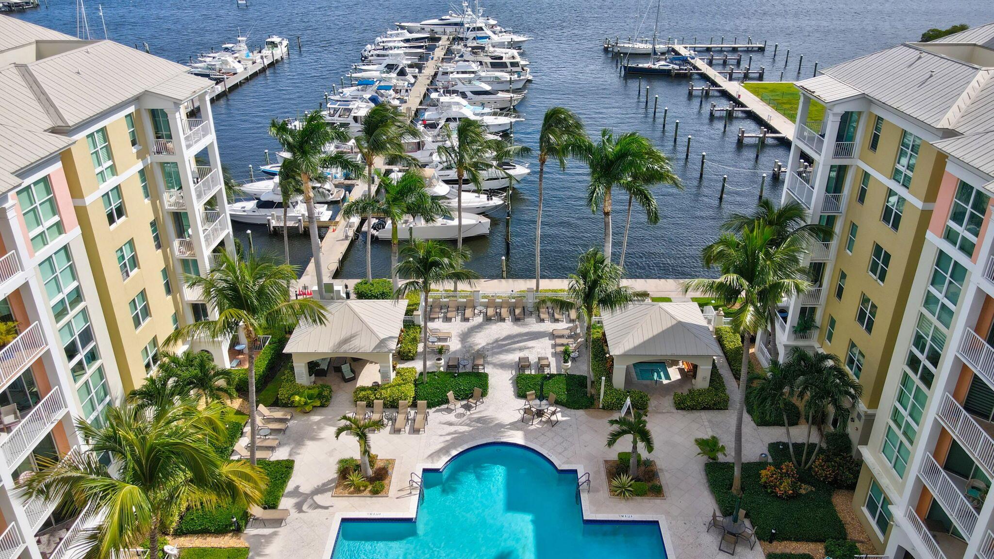 806 E Windward Way #201