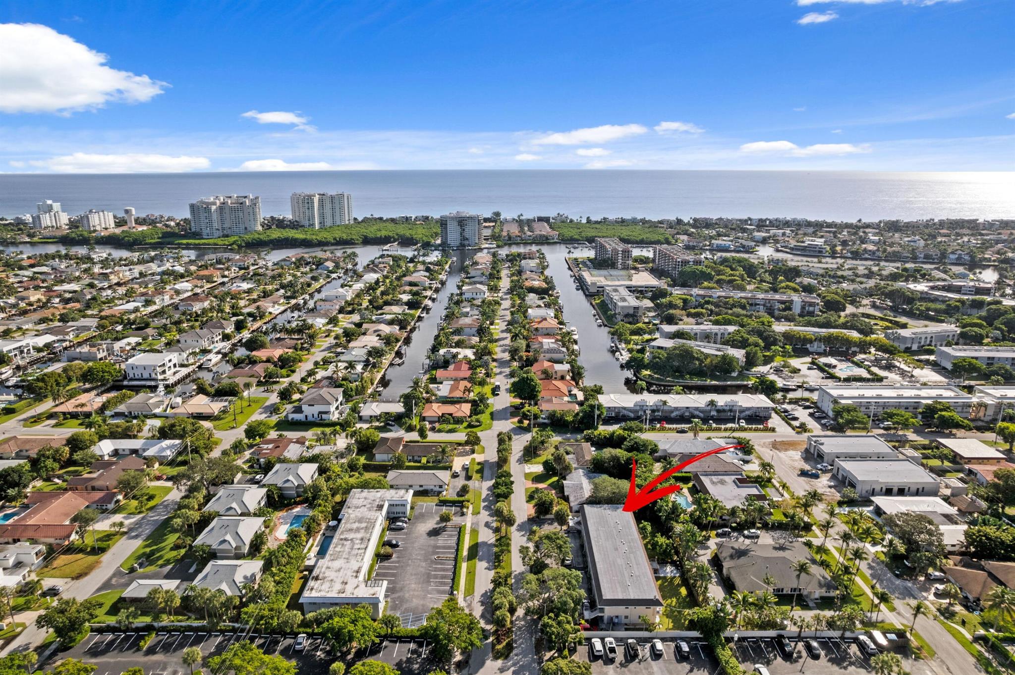 660 Glouchester St #100