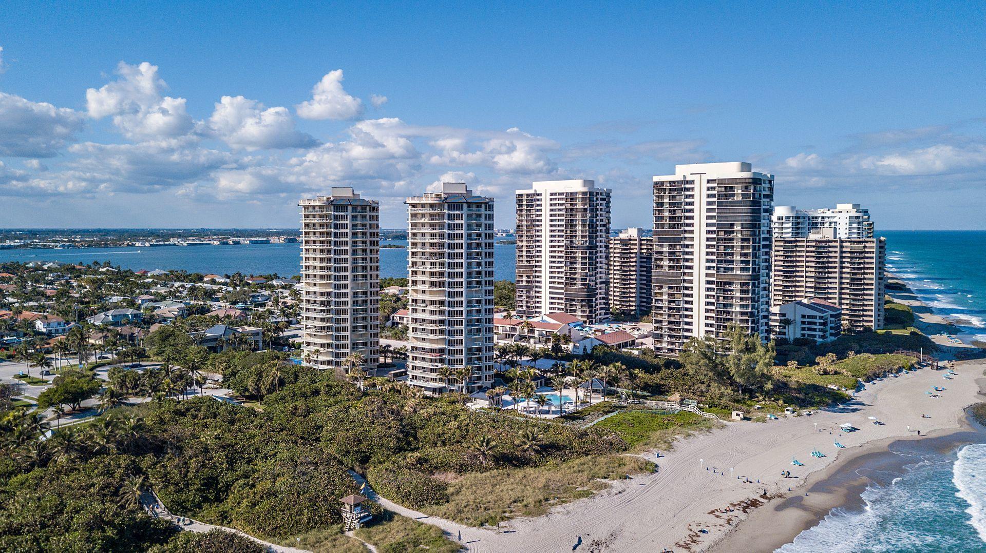 3920 N Ocean Dr #11b Singer Island, FL 33404