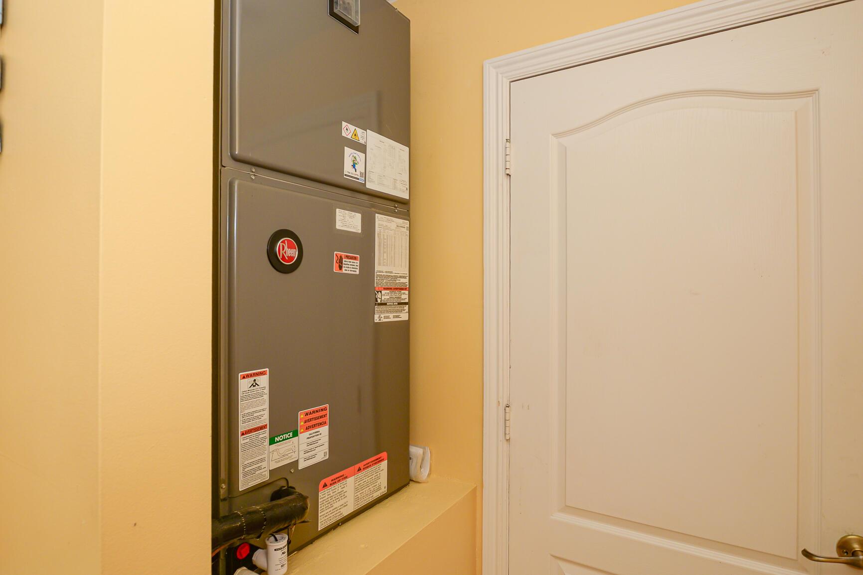 2119 SW Azure Ave Port St Lucie, FL 34953