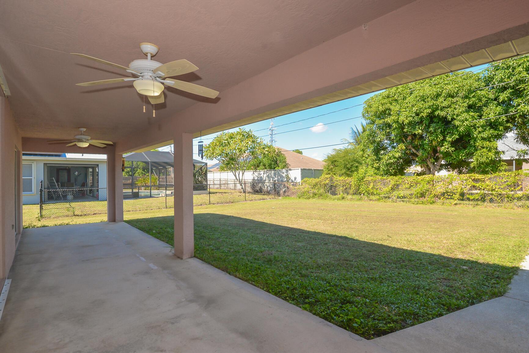 2119 SW Azure Ave Port St Lucie, FL 34953