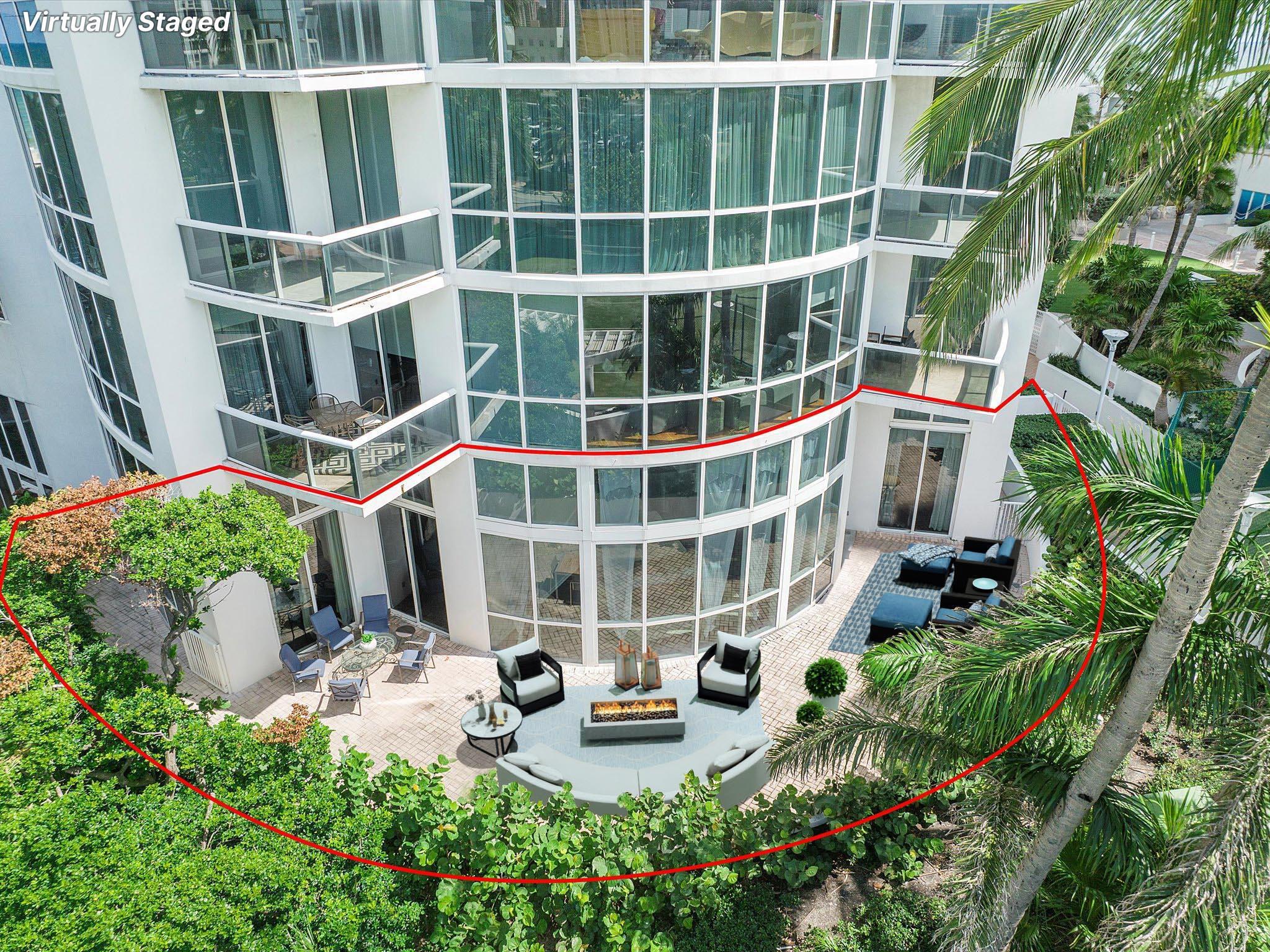 18101 Collins Ave #401 Sunny Isles Beach, FL 33160
