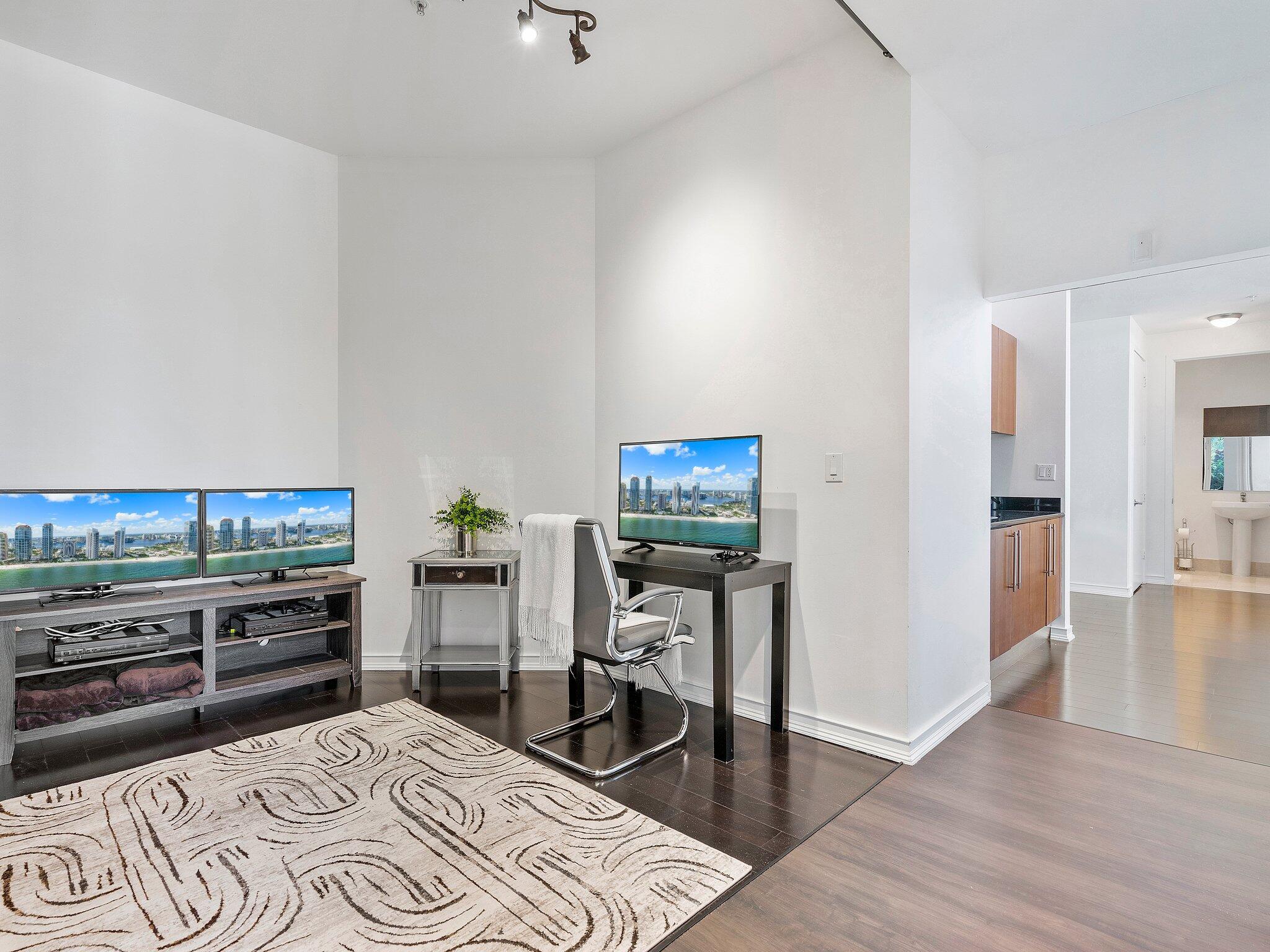 18101 Collins Ave #401 Sunny Isles Beach, FL 33160