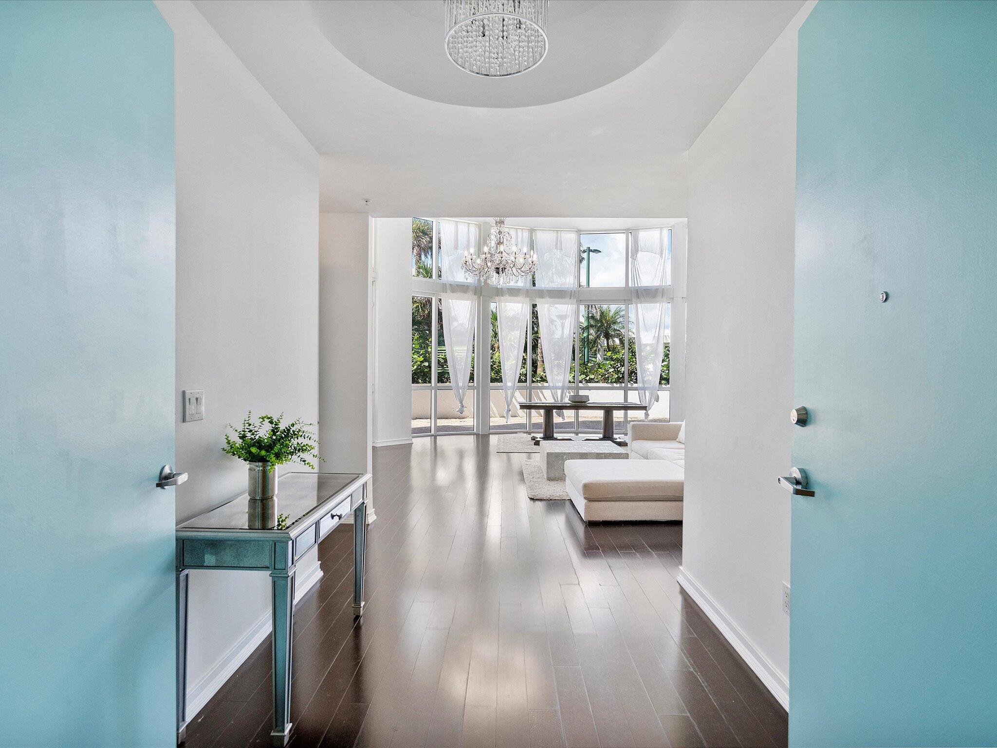 18101 Collins Ave #401 Sunny Isles Beach, FL 33160