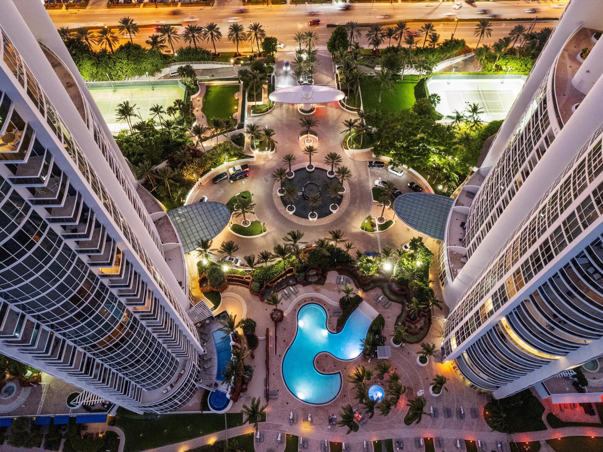 18101 Collins Ave #401 Sunny Isles Beach, FL 33160