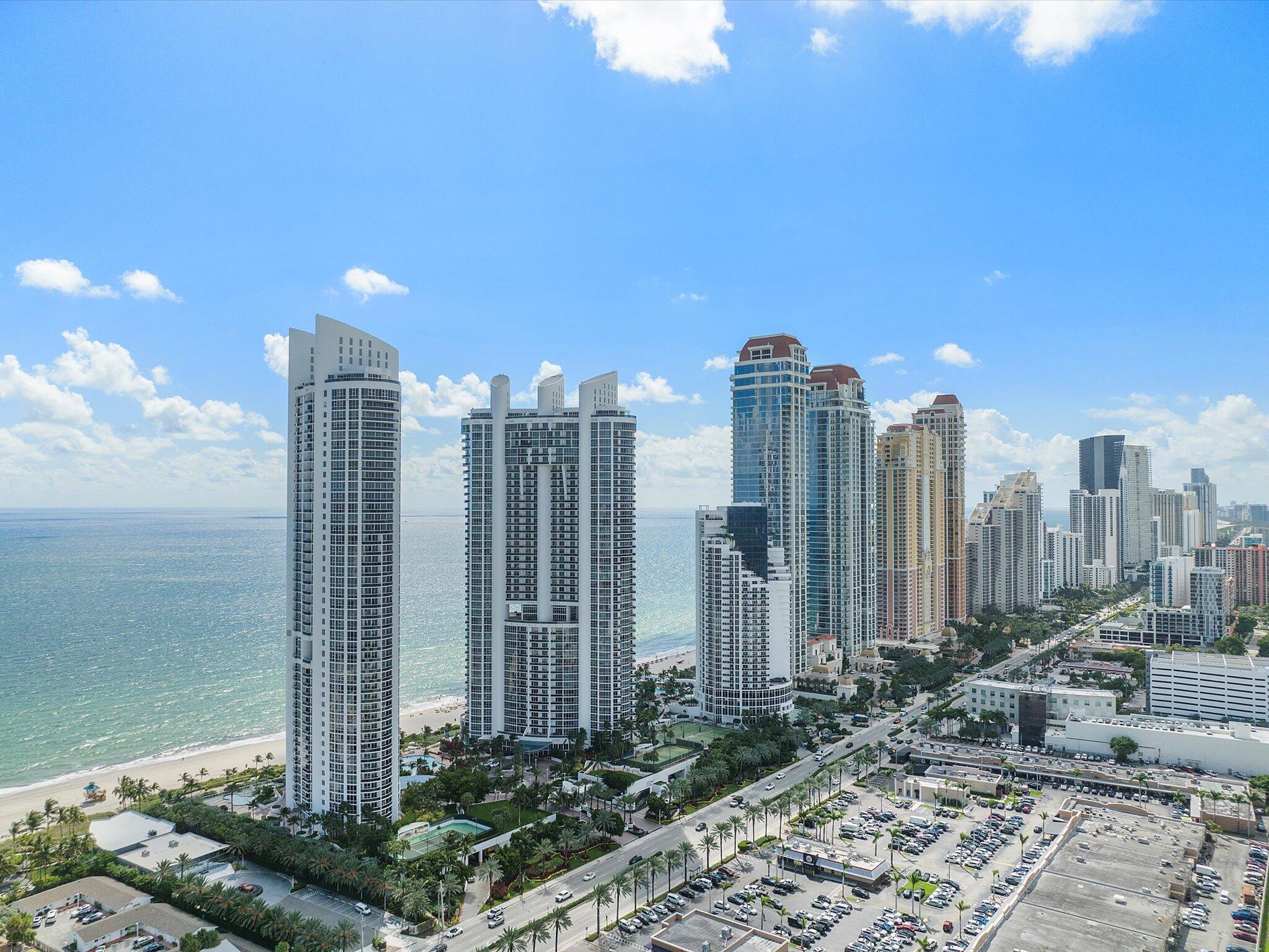 18101 Collins Ave #401 Sunny Isles Beach, FL 33160