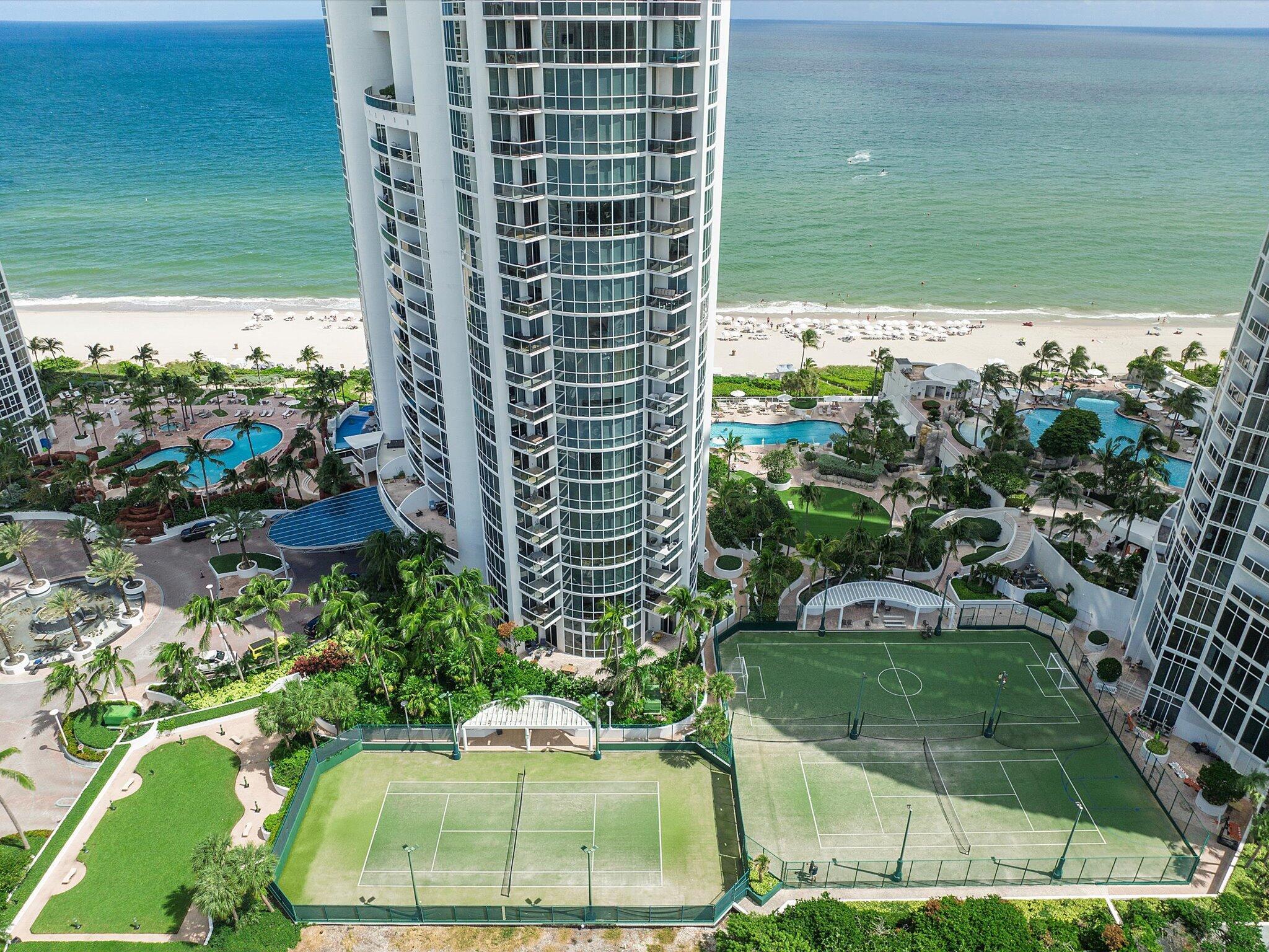 18101 Collins Ave #401 Sunny Isles Beach, FL 33160