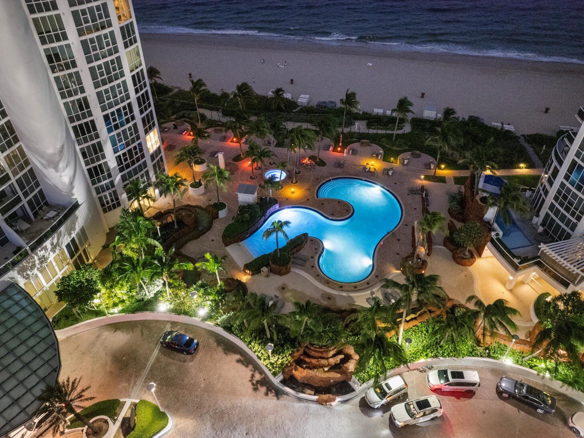 18101 Collins Ave #401 Sunny Isles Beach, FL 33160