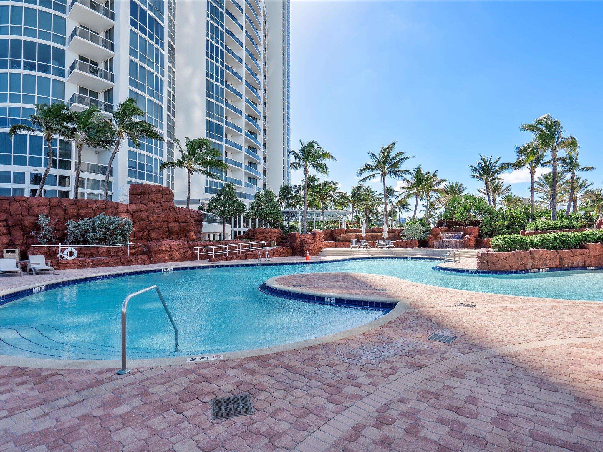 18101 Collins Ave #401 Sunny Isles Beach, FL 33160