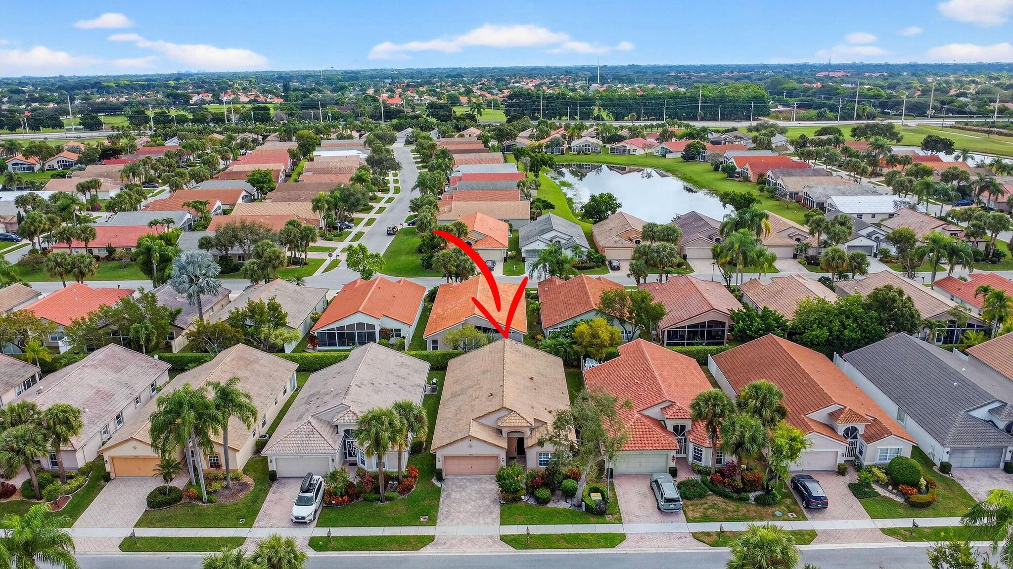 12234 Congressional Ave Boynton Beach, FL 33437