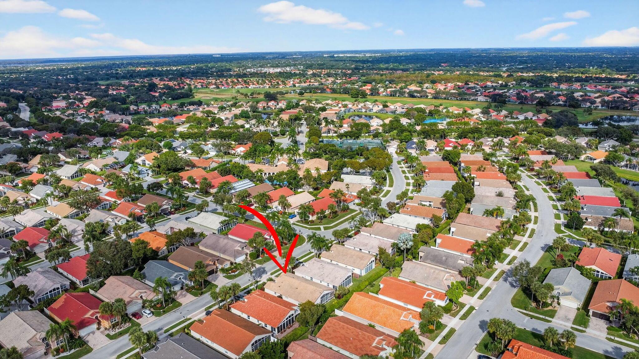 12234 Congressional Ave Boynton Beach, FL 33437