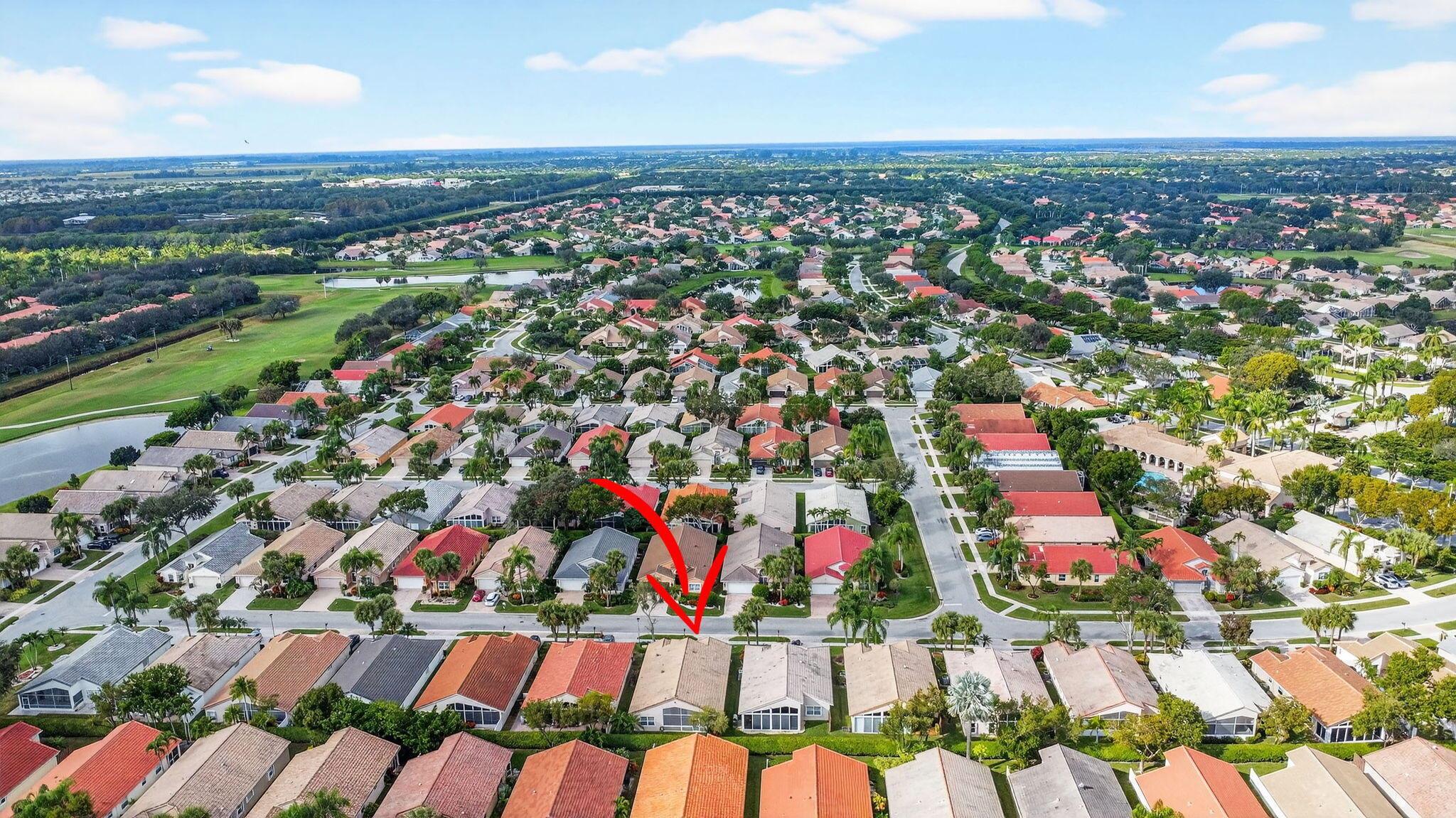 12234 Congressional Ave Boynton Beach, FL 33437