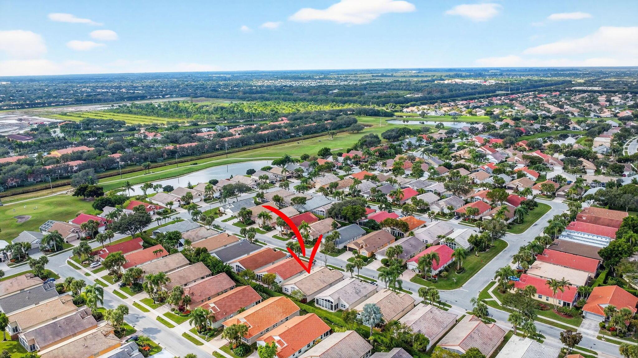 12234 Congressional Ave Boynton Beach, FL 33437