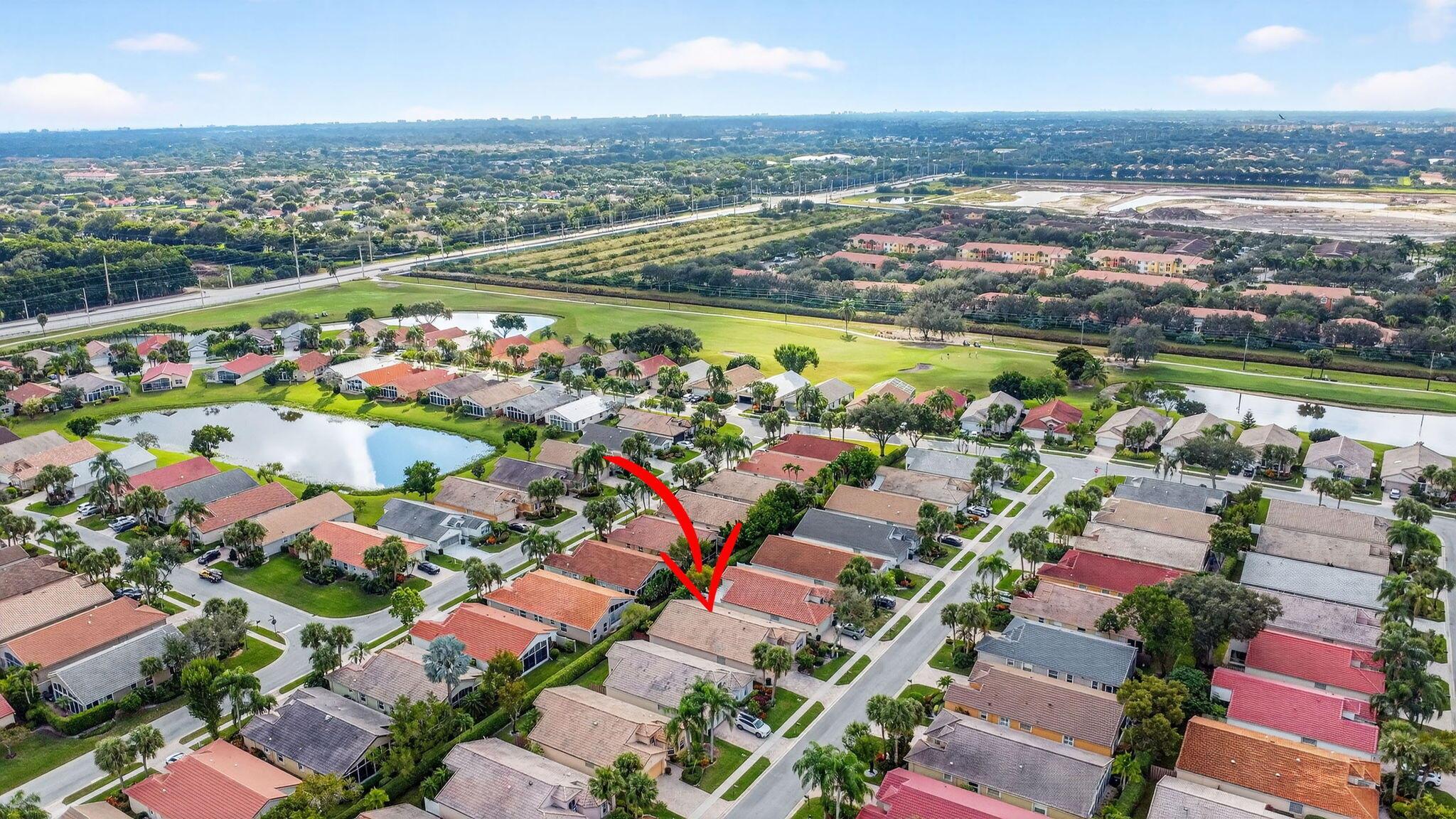 12234 Congressional Ave Boynton Beach, FL 33437