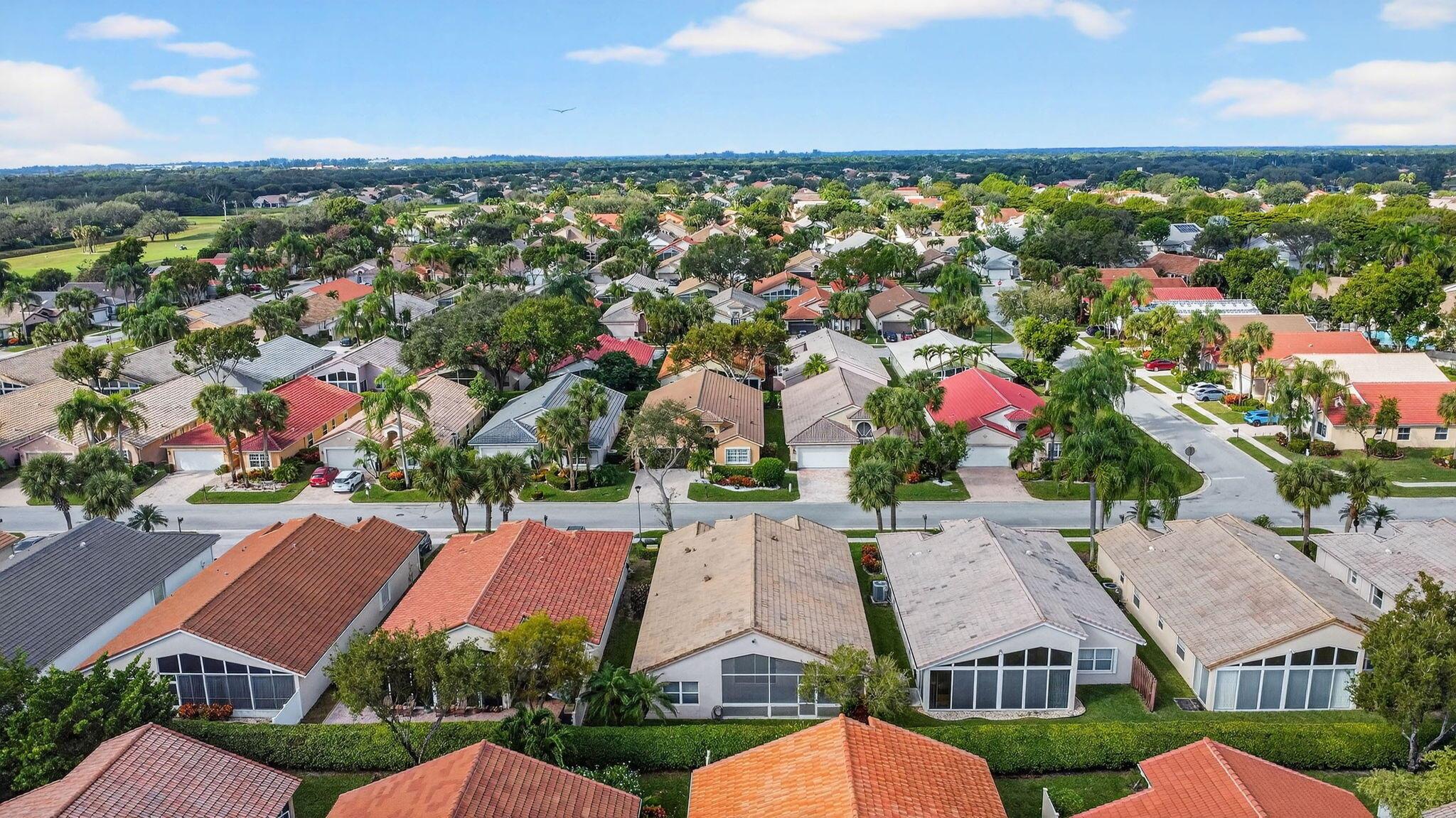 12234 Congressional Ave Boynton Beach, FL 33437