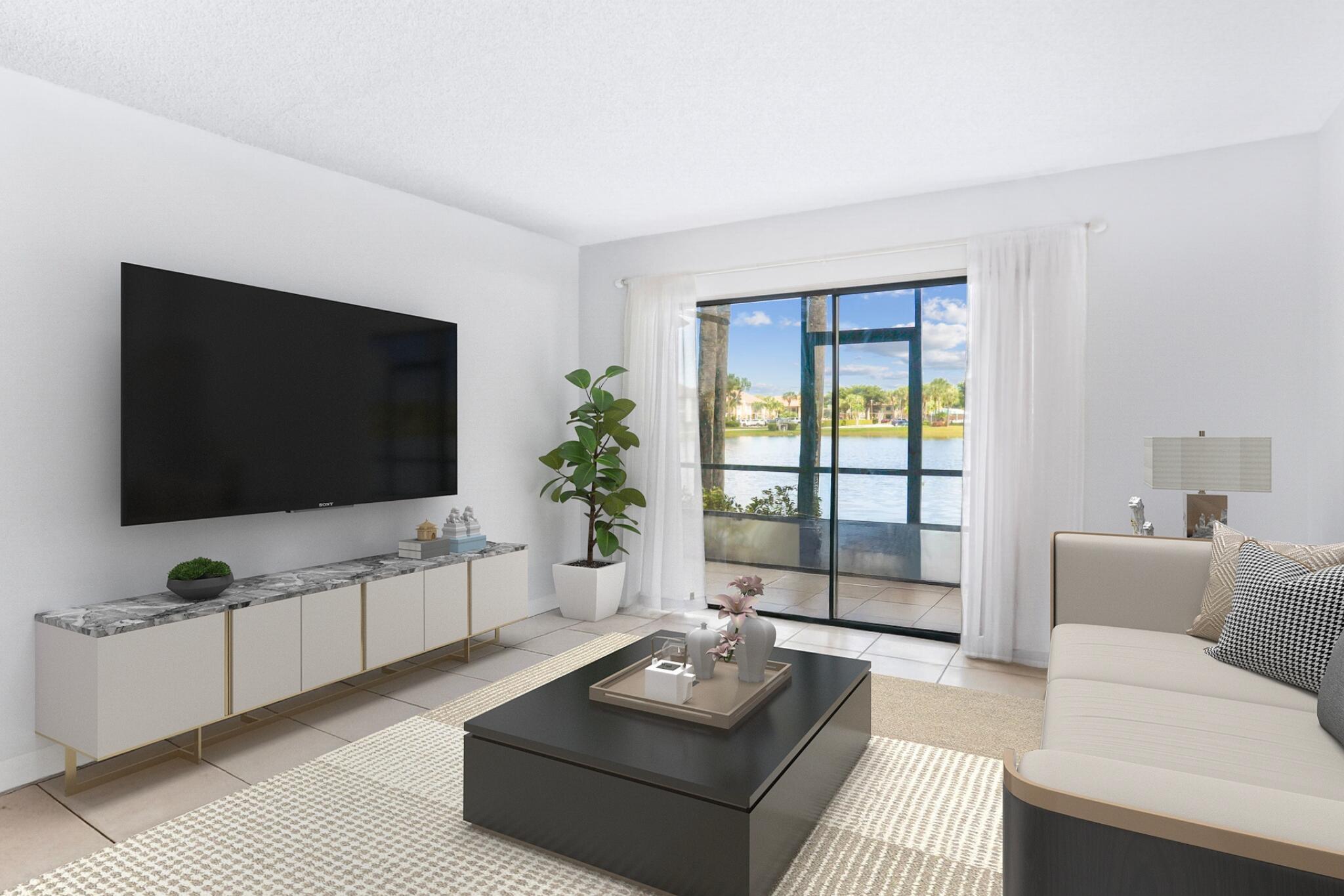 7892 Willow Spg #1517