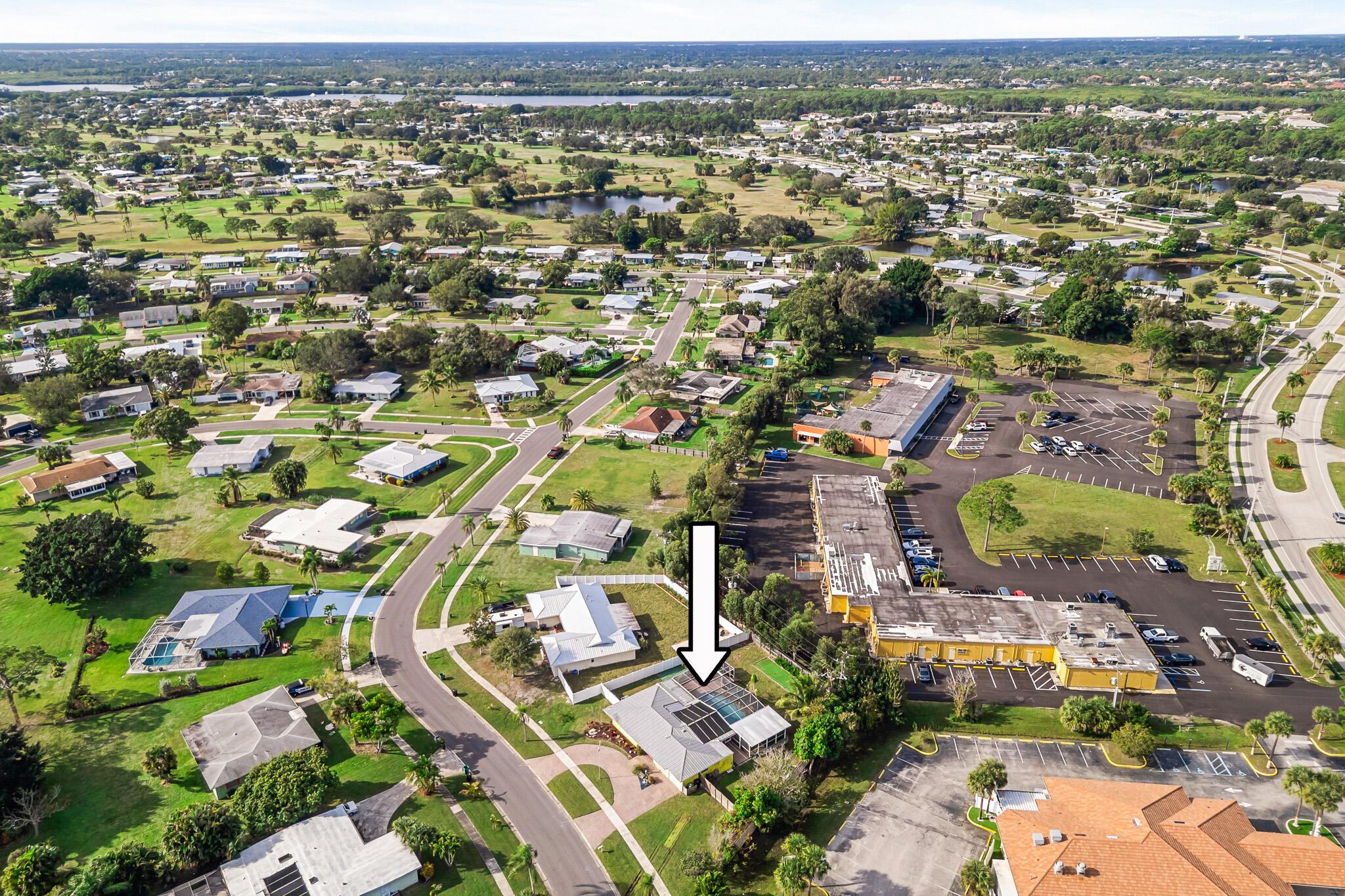 1425 SE San Sovina Ter Port St Lucie, FL 34952