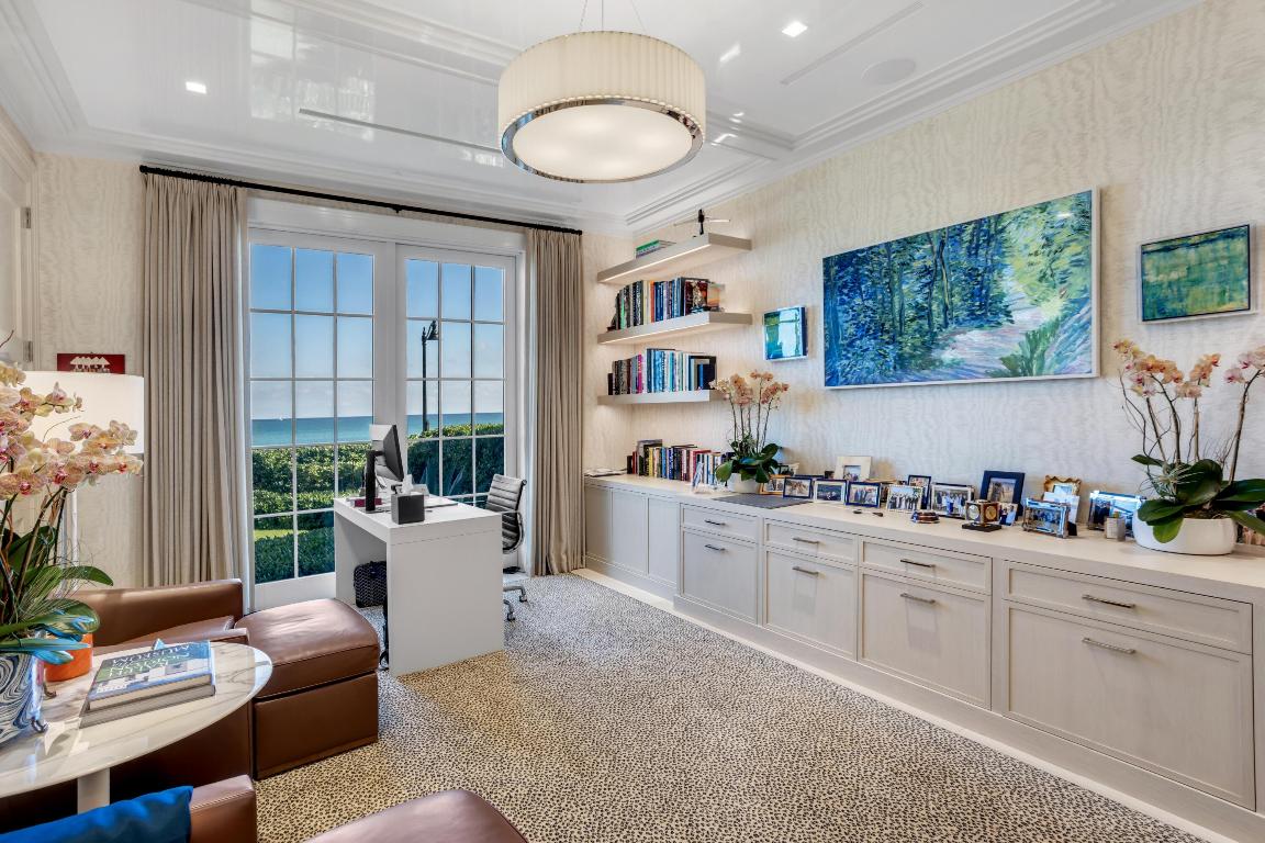 456 S Ocean Palm Beach, FL 33480