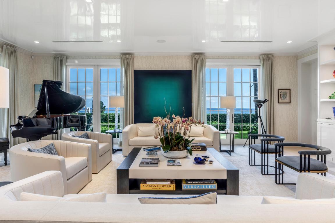 456 S Ocean Palm Beach, FL 33480