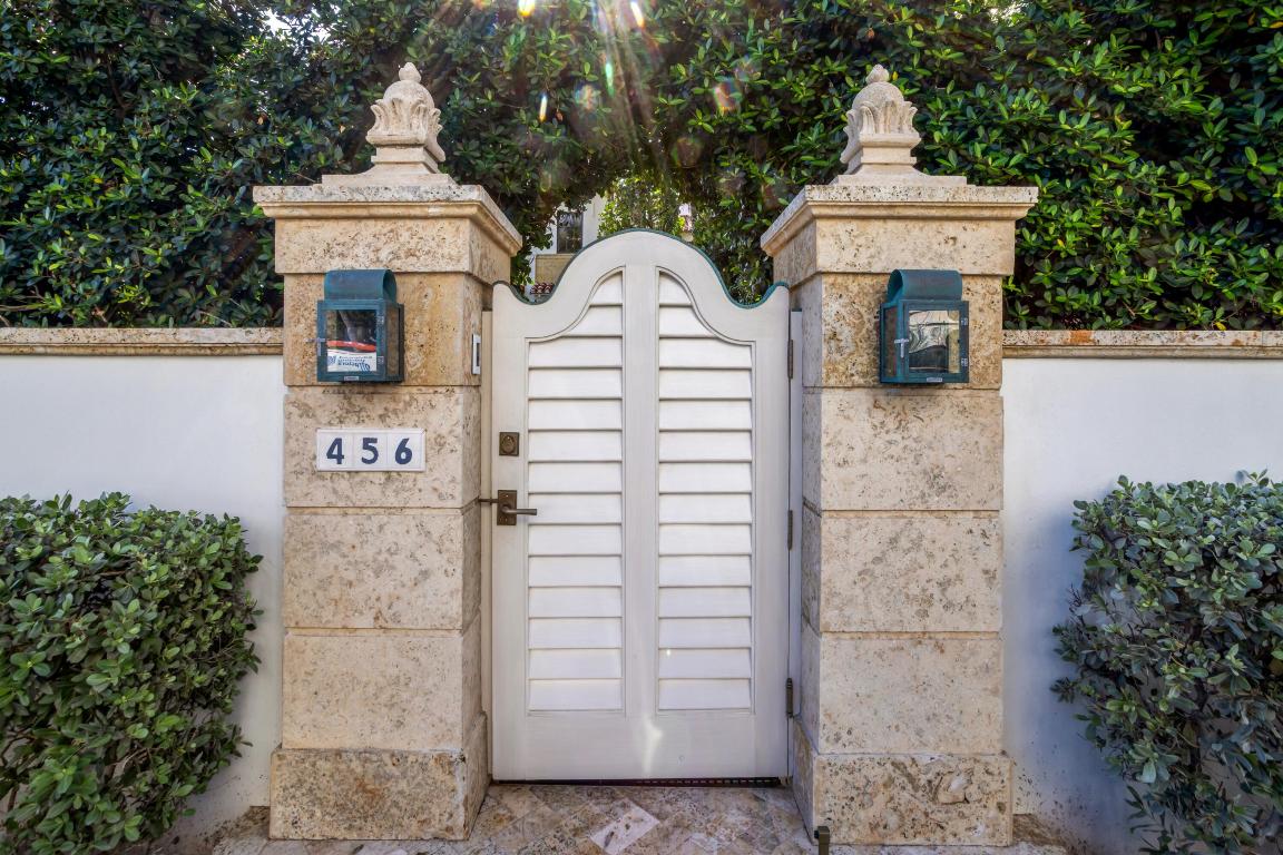 456 S Ocean Palm Beach, FL 33480