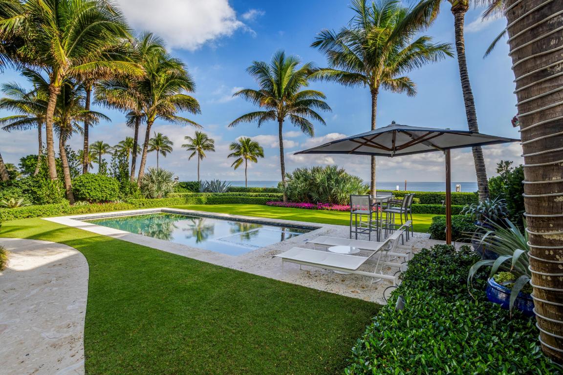 456 S Ocean Palm Beach, FL 33480