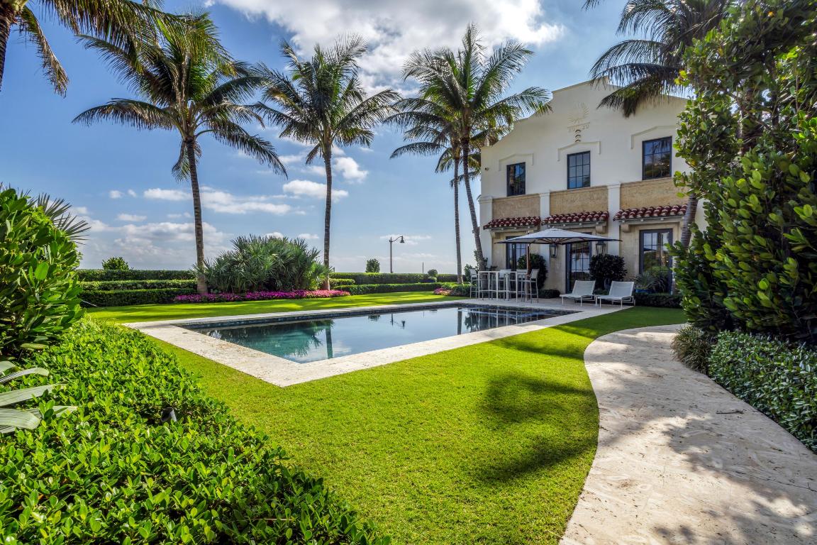 456 S Ocean Palm Beach, FL 33480