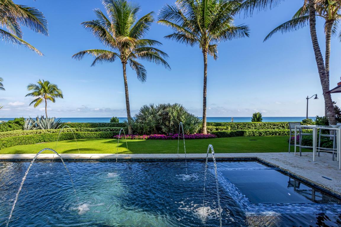 456 S Ocean Palm Beach, FL 33480