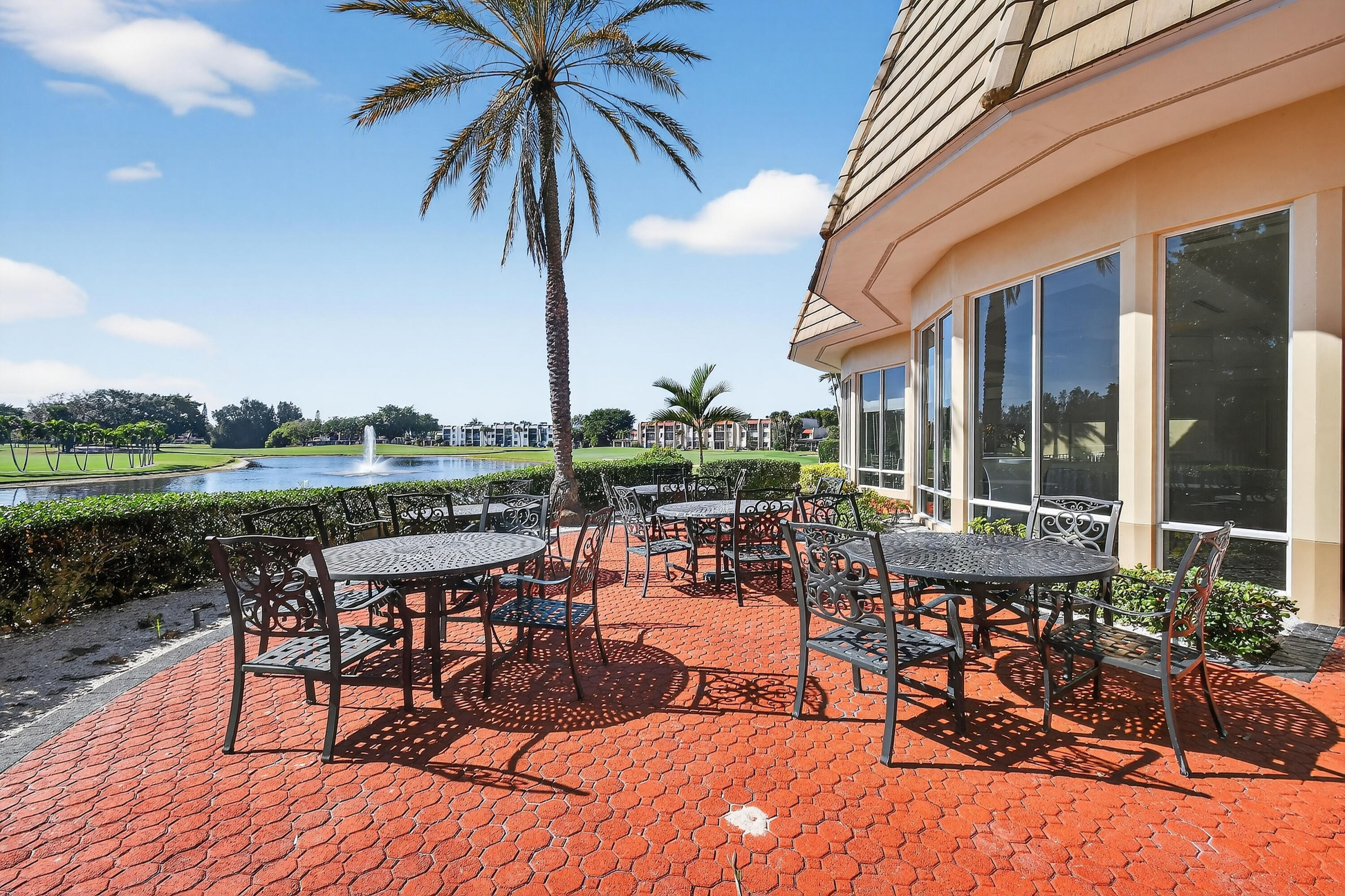 4500 Gefion #106 Lake Worth, FL 33467