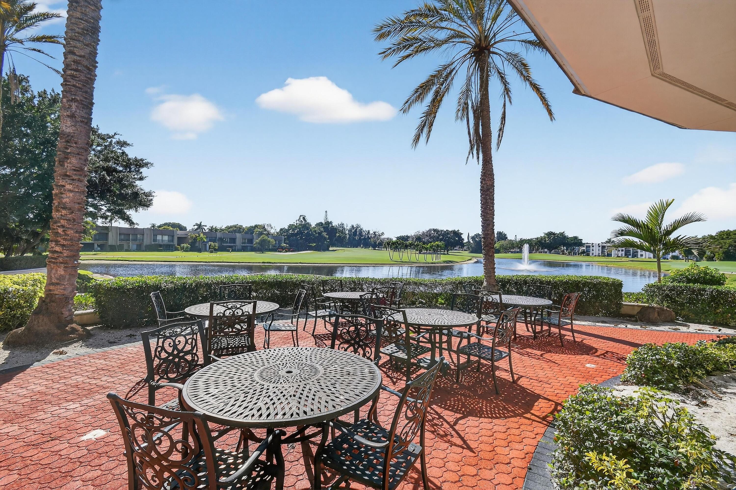 4500 Gefion #106 Lake Worth, FL 33467