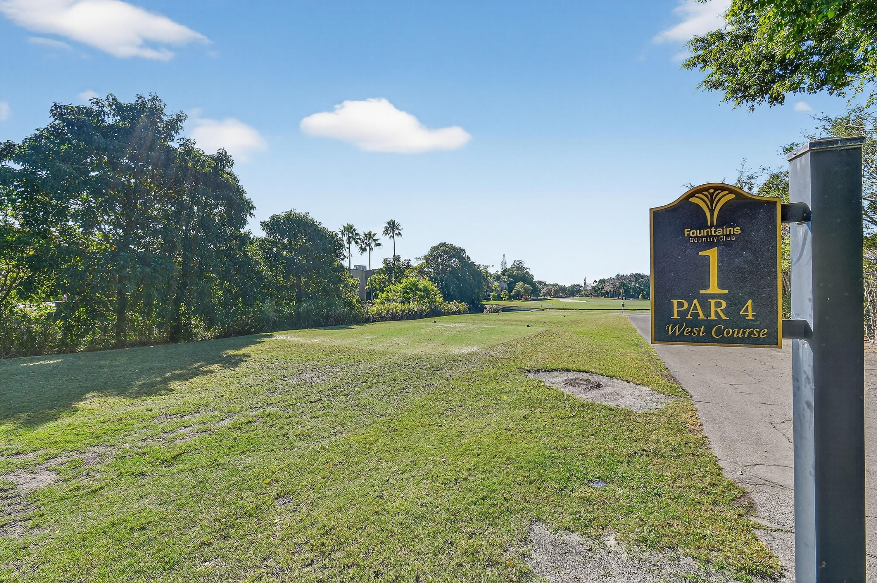 4500 Gefion #106 Lake Worth, FL 33467