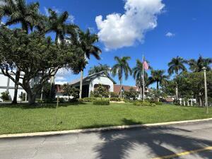 7281 Amberly #308 Delray Beach, FL 33446