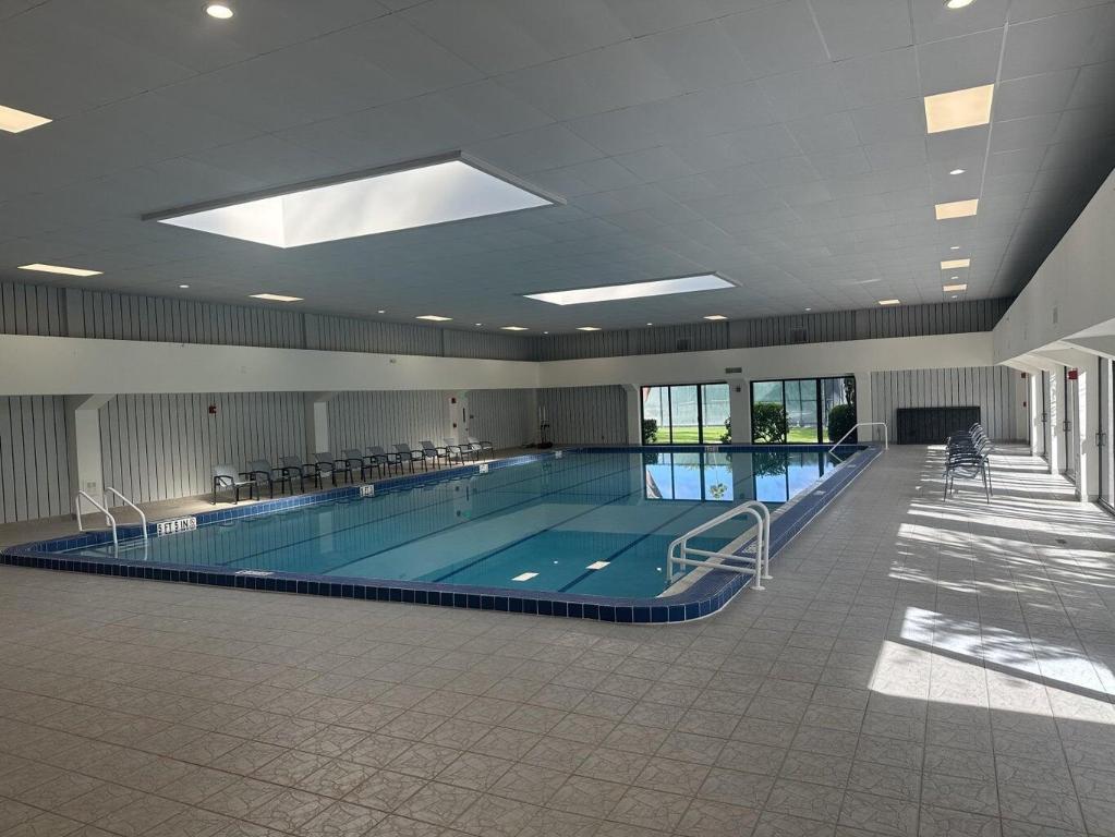 7281 Amberly #308 Delray Beach, FL 33446