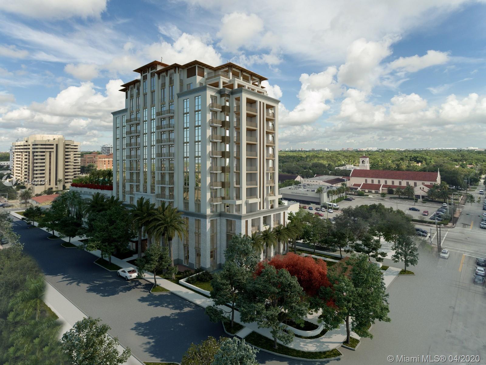 515 Valencia Ave LPH2, Coral Gables MLS A10844161 For Sale