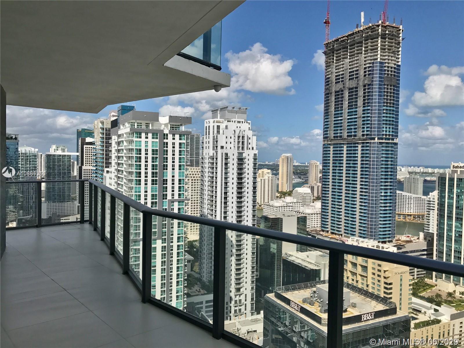 1300 S Miami Ave #3901
