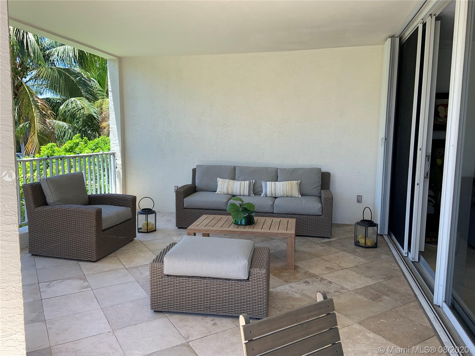705 Crandon Blvd #206
