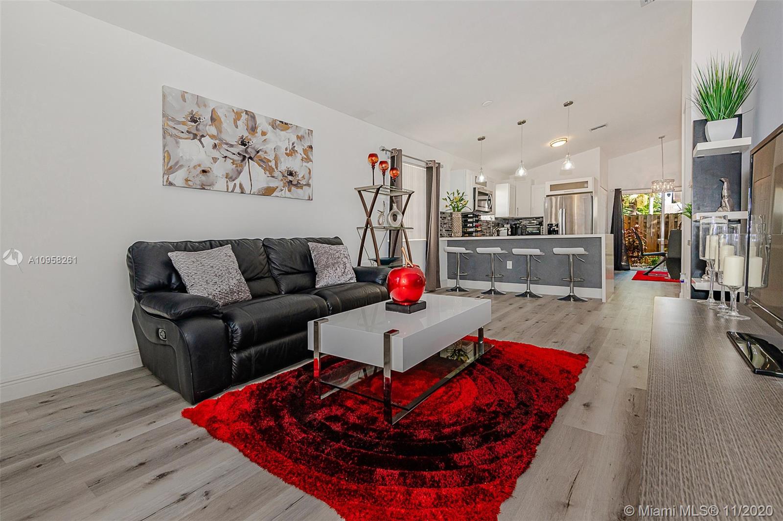 15111 SW 143rd Ter