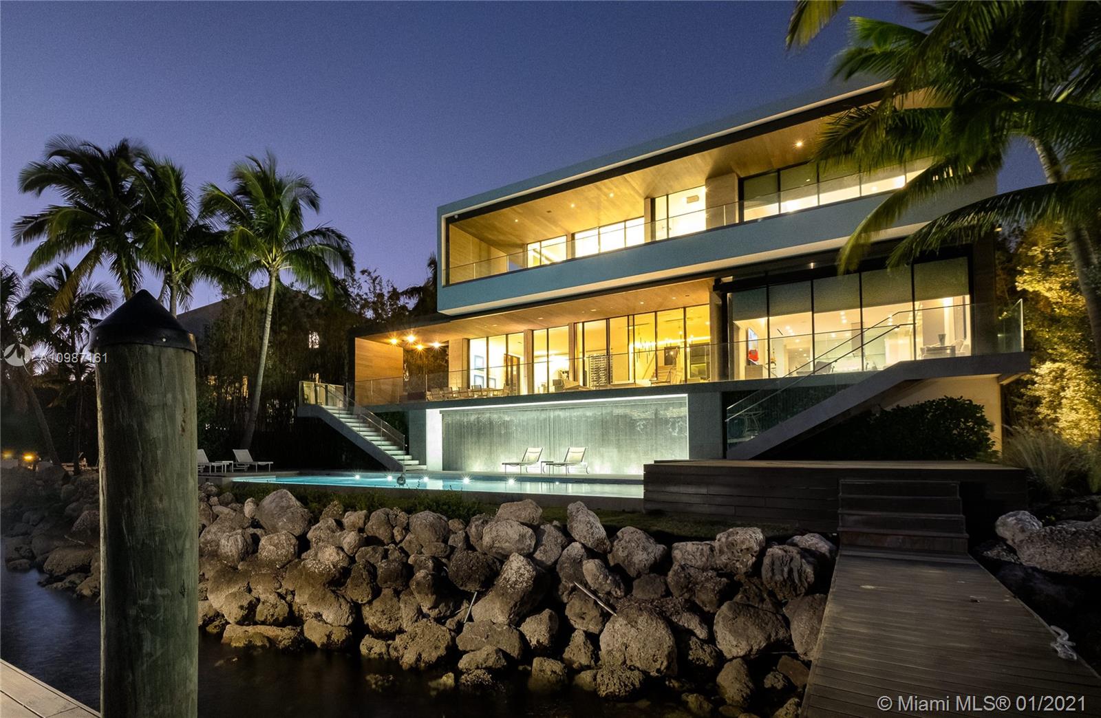 3591 Rockerman Rd Miami, FL 33133