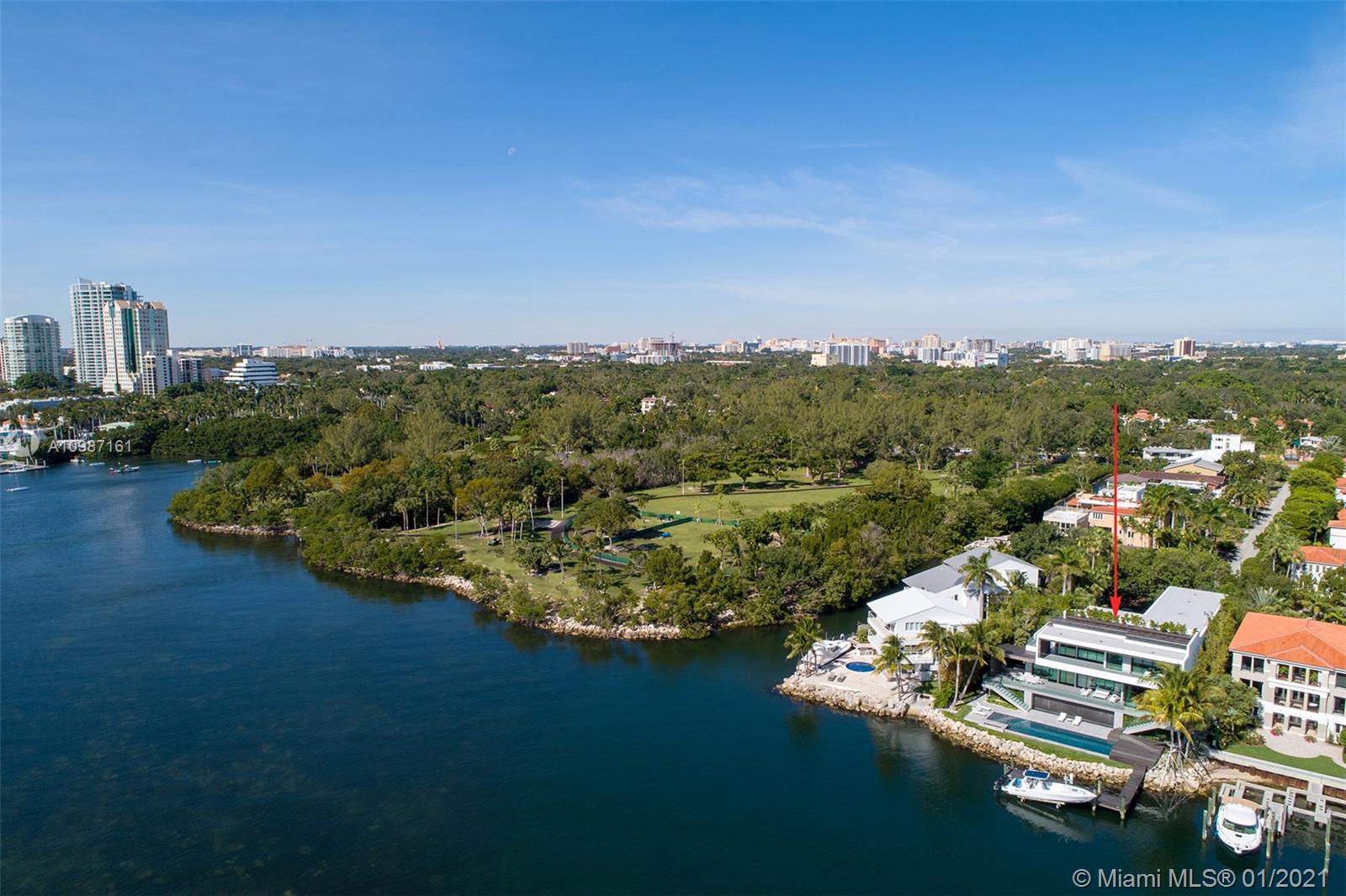 3591 Rockerman Rd Miami, FL 33133